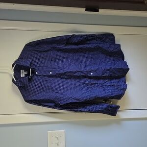 Croft & Barrow classic fit shirt